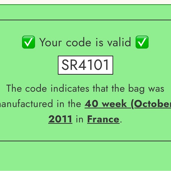 Louis Vuitton Monogram Vernis Mirada Shoulder Bag - Picture 8 of 9